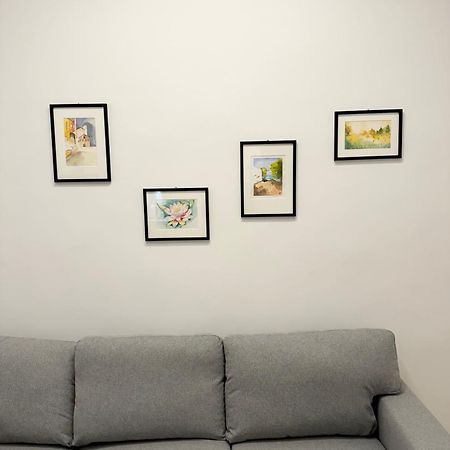 La Casetta Dell'Artista Pesaro Extérieur photo