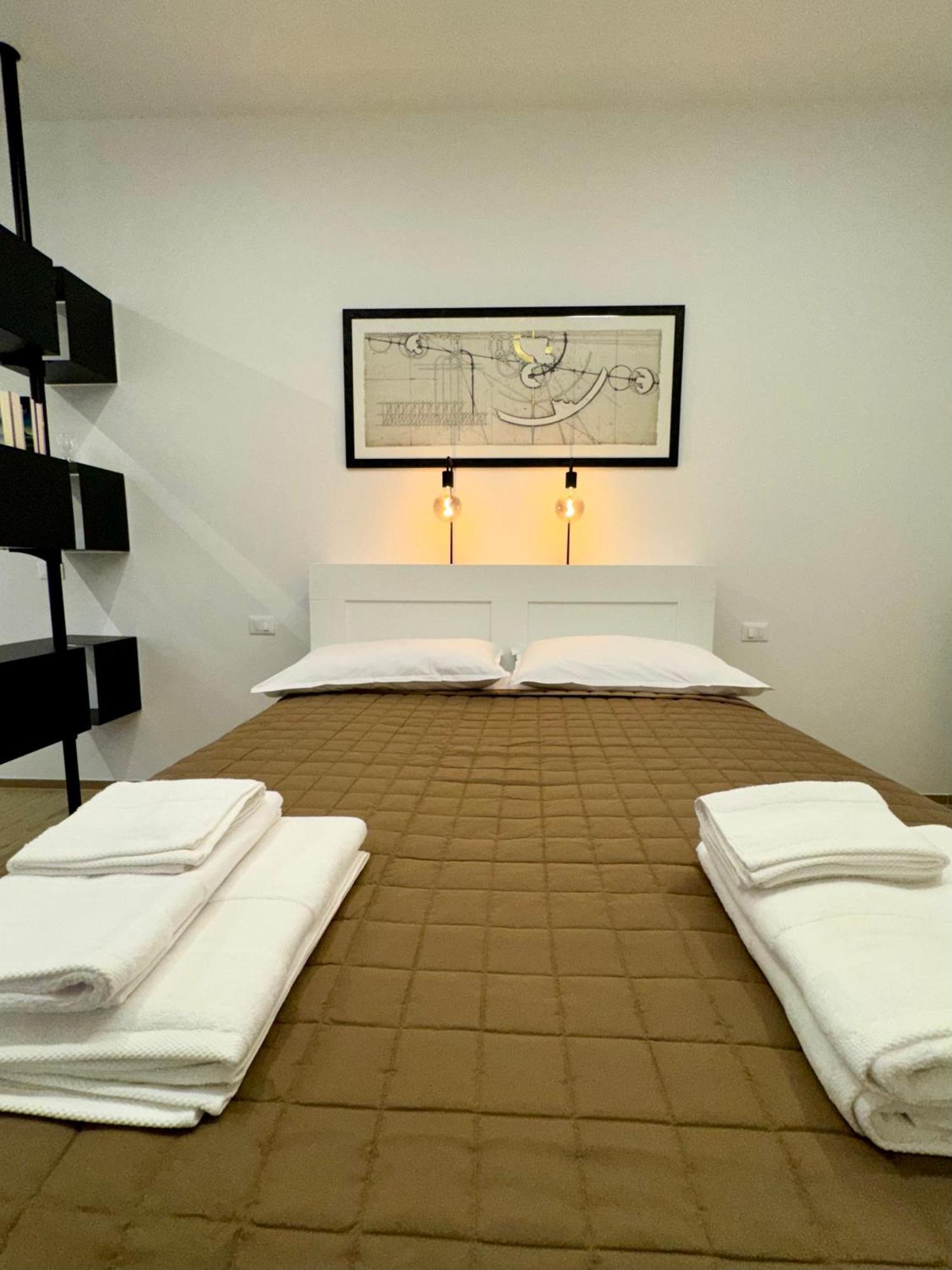 La Casetta Dell'Artista Pesaro Extérieur photo