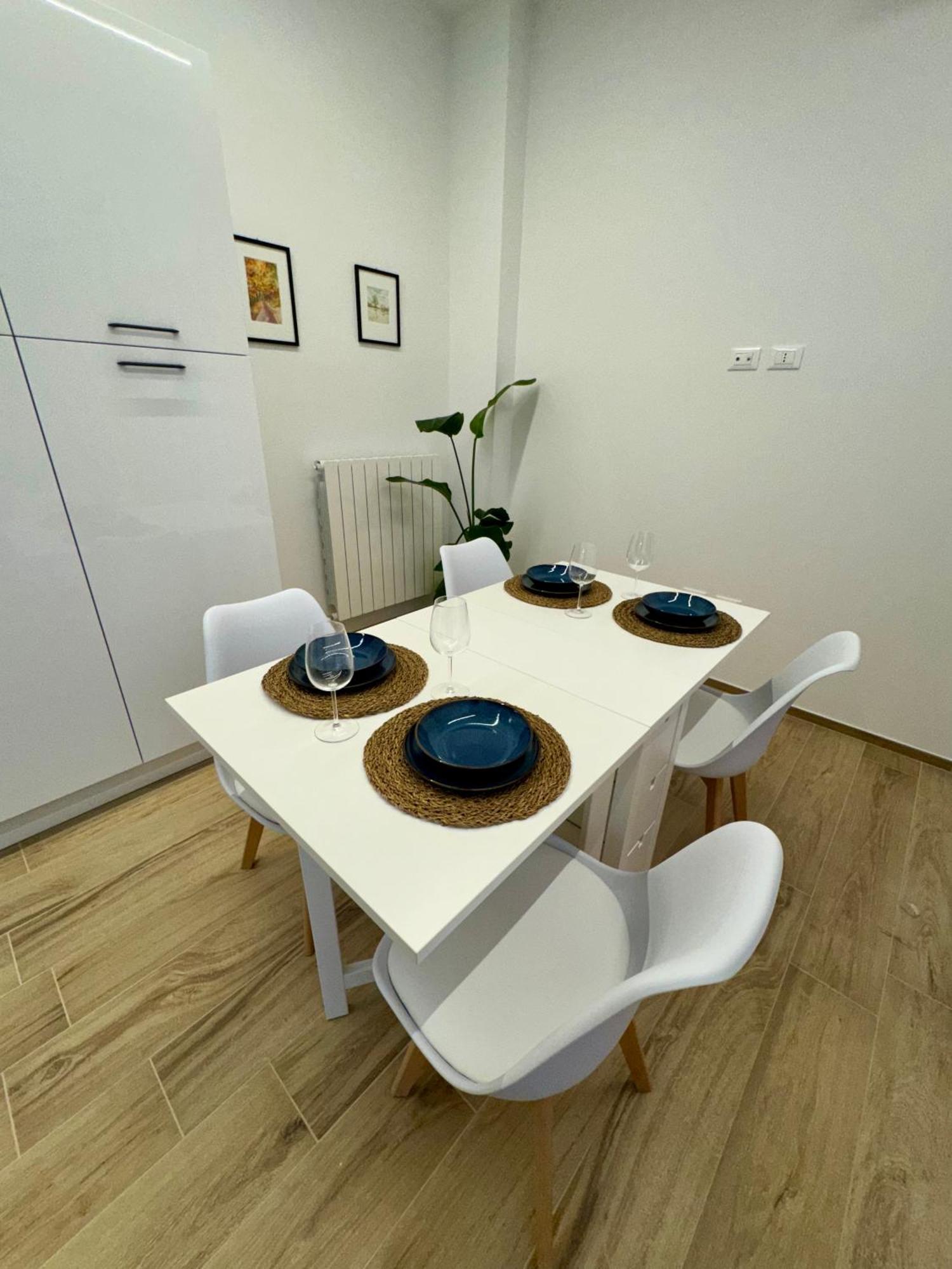 La Casetta Dell'Artista Pesaro Extérieur photo