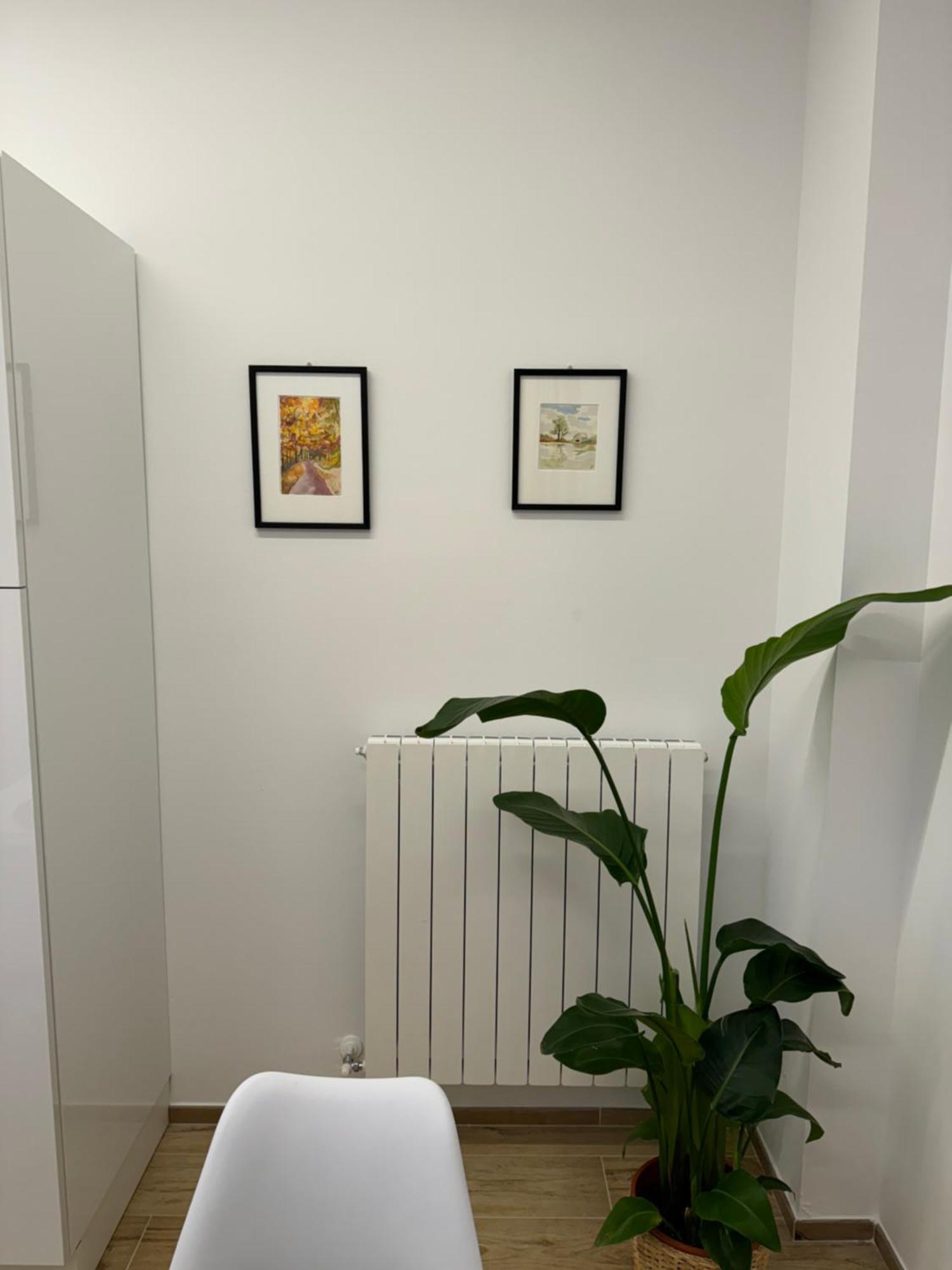 La Casetta Dell'Artista Pesaro Extérieur photo