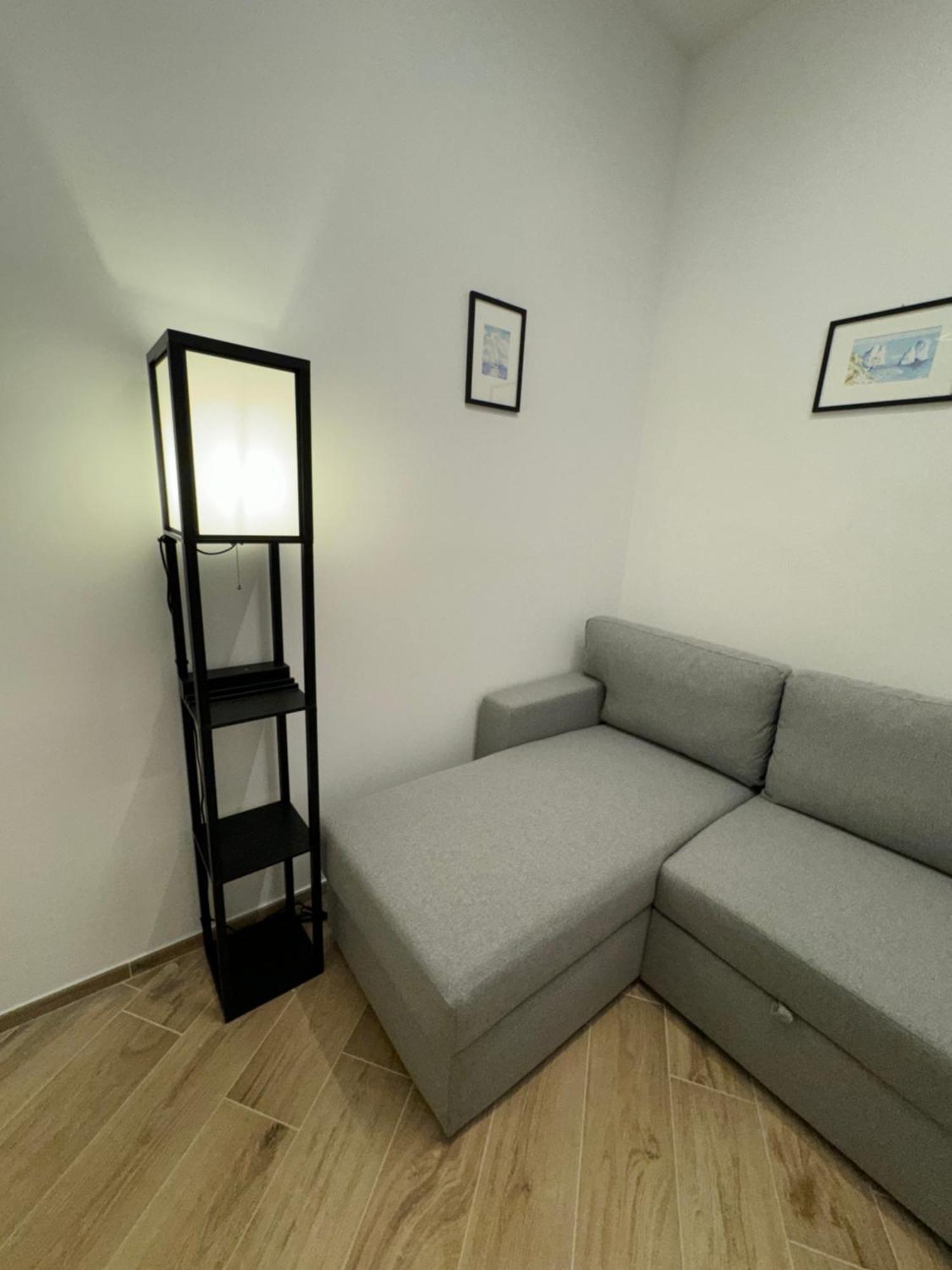 La Casetta Dell'Artista Pesaro Extérieur photo