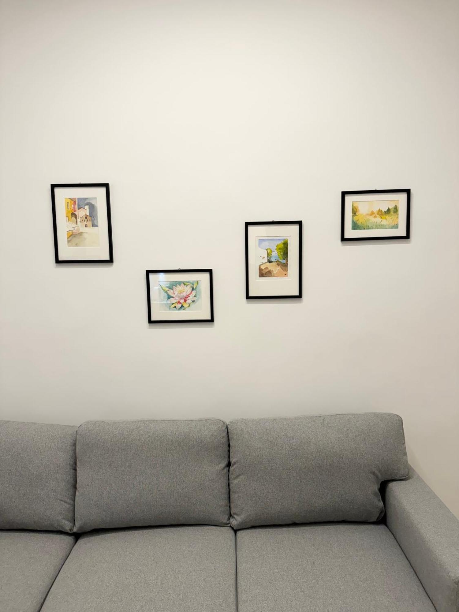 La Casetta Dell'Artista Pesaro Extérieur photo