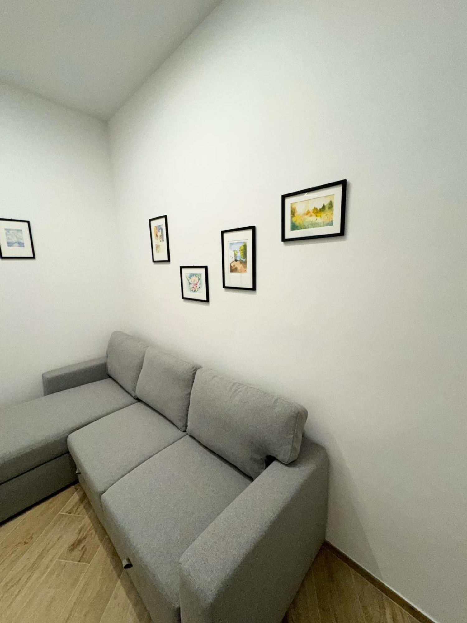 La Casetta Dell'Artista Pesaro Extérieur photo